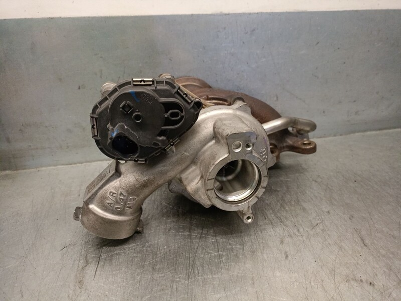 Turbo VOLKSWAGEN GOLF VII (5G1, BQ1, BE1, BE2) 1.5 TSI Essence - 1