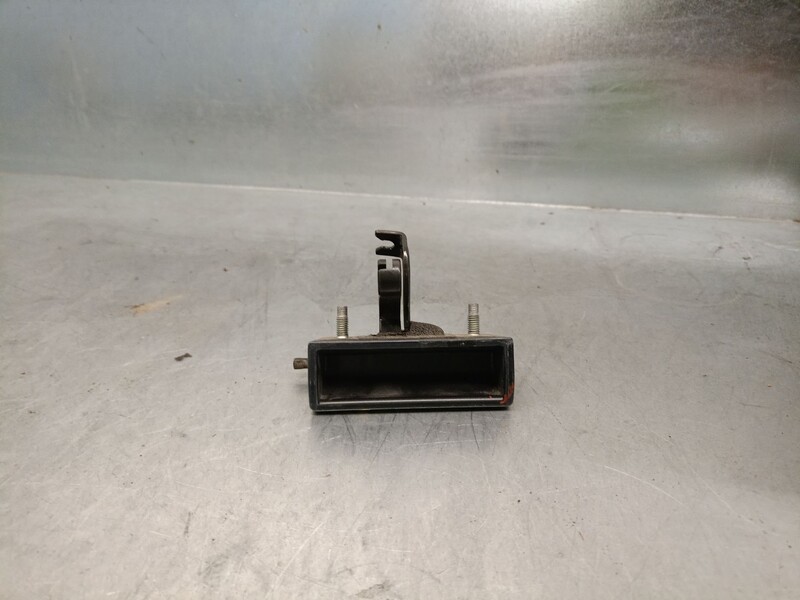 Poignee hayon HONDA FR-V (BE) 2.2 i CTDi Diesel - 1
