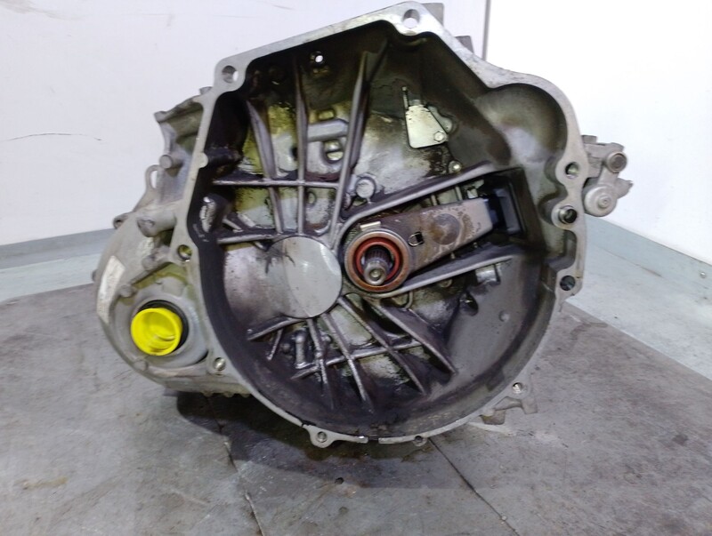 Boite de vitesses HONDA FR-V (BE) 2.2 i CTDi Diesel - 1