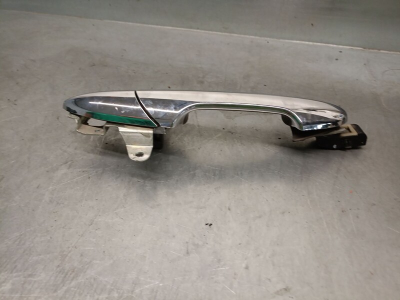 Maniglia portiera posteriore destra HONDA FR-V (BE) 2.2 i CTDi Diésel - 1