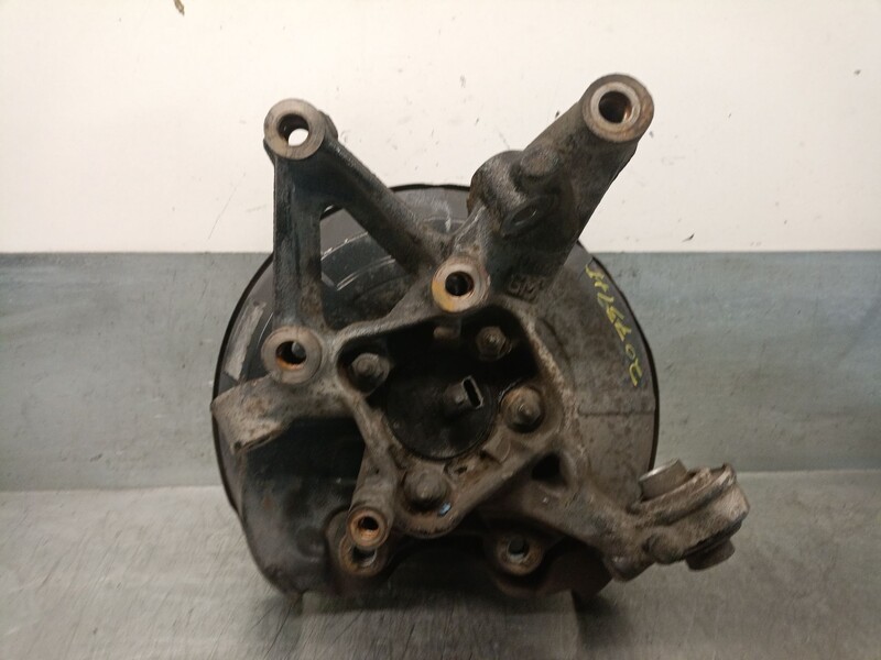 Fusee arriere gauche OPEL VECTRA C (Z02) 1.9 CDTI Diesel - 1