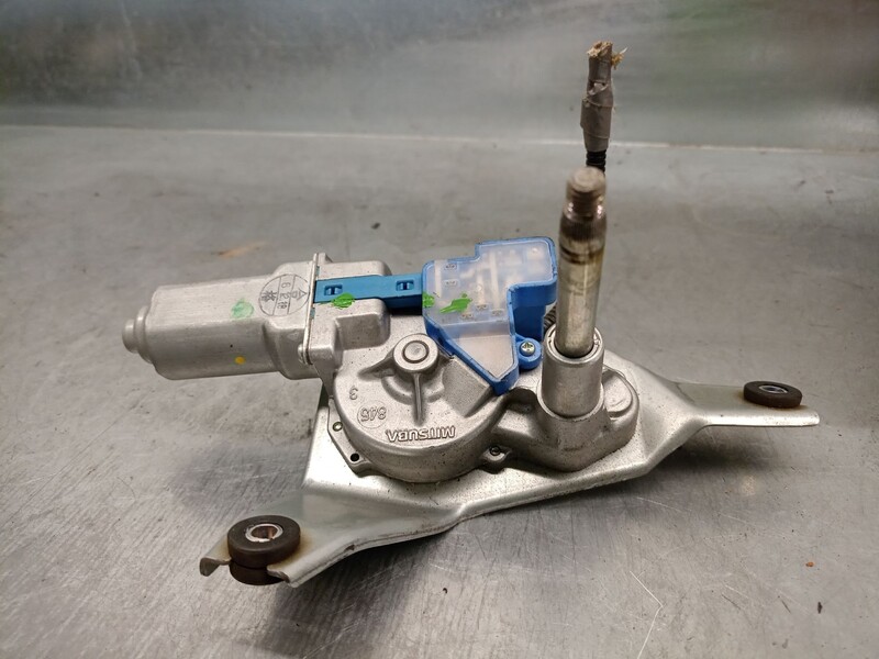 Motore tergicristallo posteriore HONDA FR-V (BE) 2.2 i CTDi Diésel - 1