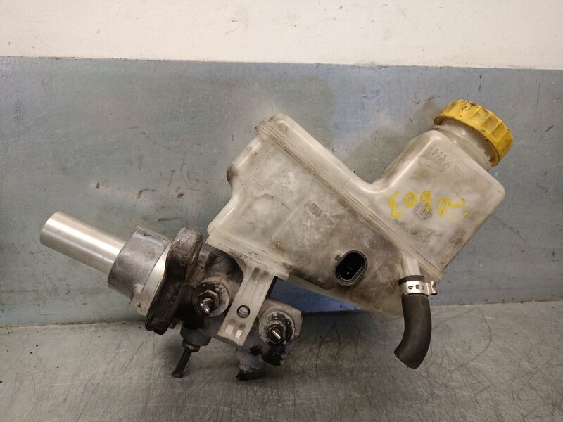 Pompe à vide FIAT DOBLO Monospace (119_, 223_) 1.9 JTD Diesel - 1