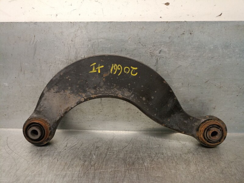 Triangle superieur arriere gauche FORD FOCUS I (DAW, DBW) Diesel - 1