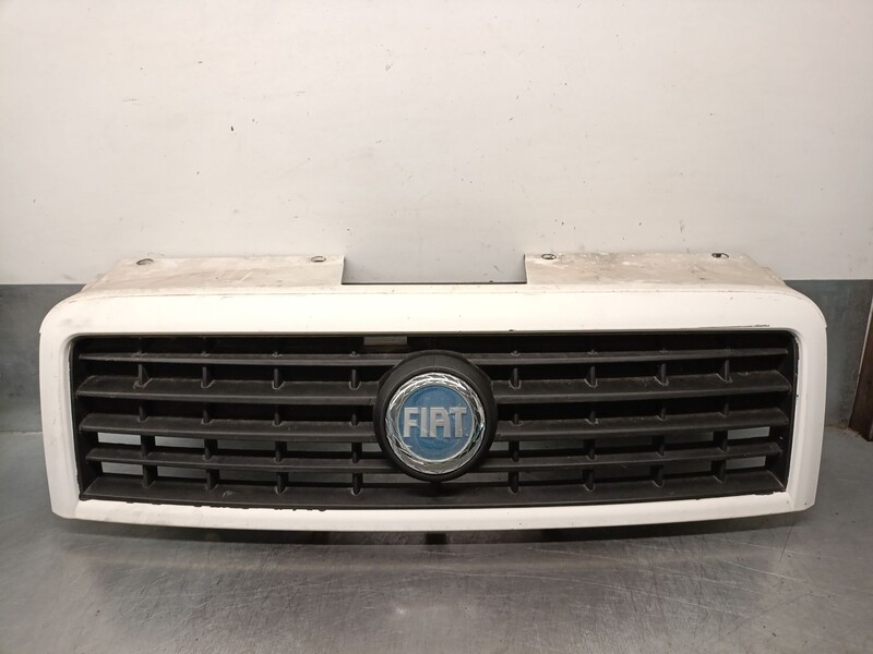 Calandre FIAT DOBLO Monospace (119_, 223_) 1.9 JTD Diesel - 1