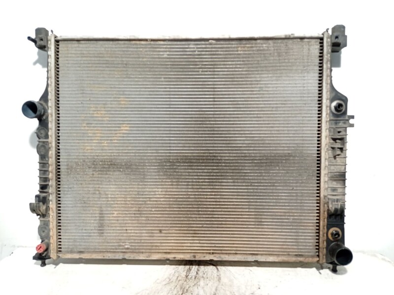 Radiateur eau MERCEDES-BENZ CLASE GL (X164) 3.0 CDI CAT Diesel - 1