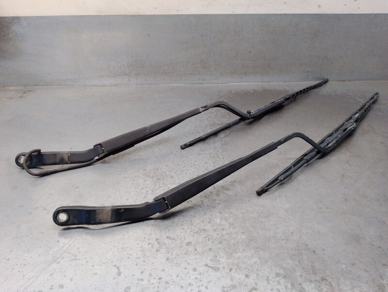 Braccio tergicristallo anteriore destro RENAULT MASTER II Furgoneta (FD) 2.8 dTI Diésel - 1