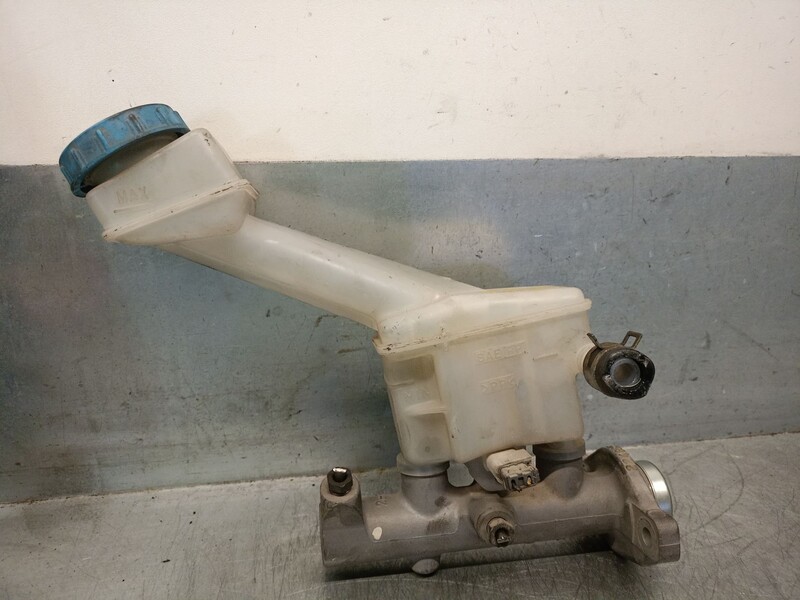 Pompe à vide NISSAN PRIMERA (P12) 1.6 Essence - 1