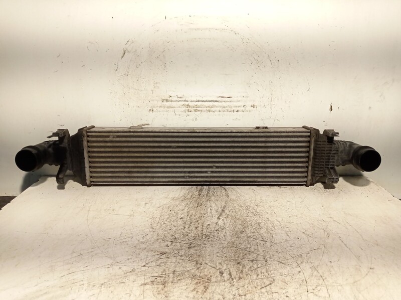 Scambiatore aria (Intercooler) MERCEDES-BENZ CLASE GLK (W204) GLK 2.1 CDI CAT Diésel - 1
