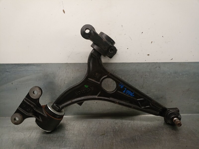 Triangolo inferiore anteriore destro CITROËN C8 (EA_, EB_) 2.0 HDi 135 Diésel - 1