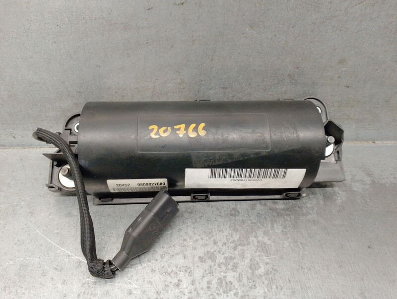 Module électronique CITROËN C4 GRAND PICASSO II (DA_, DE_) 2.0 BlueHDi 150 Diesel - 1