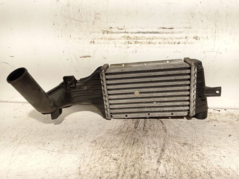 Echangeur air (Intercooler) OPEL ASTRA G Hatchback (T98) 1.7 DTI 16V Diesel - 1