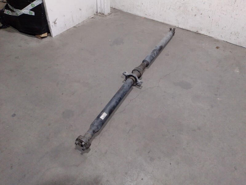 Arbre de transmission (propulsion) HYUNDAI TUCSON (JM) 2.0 CRDi Diesel - 1