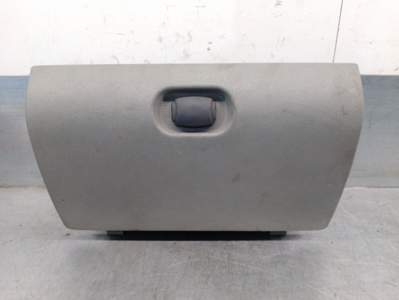 Boite a gants RENAULT MASTER II Furgoneta (FD) 2.5 dCi Diesel - 1