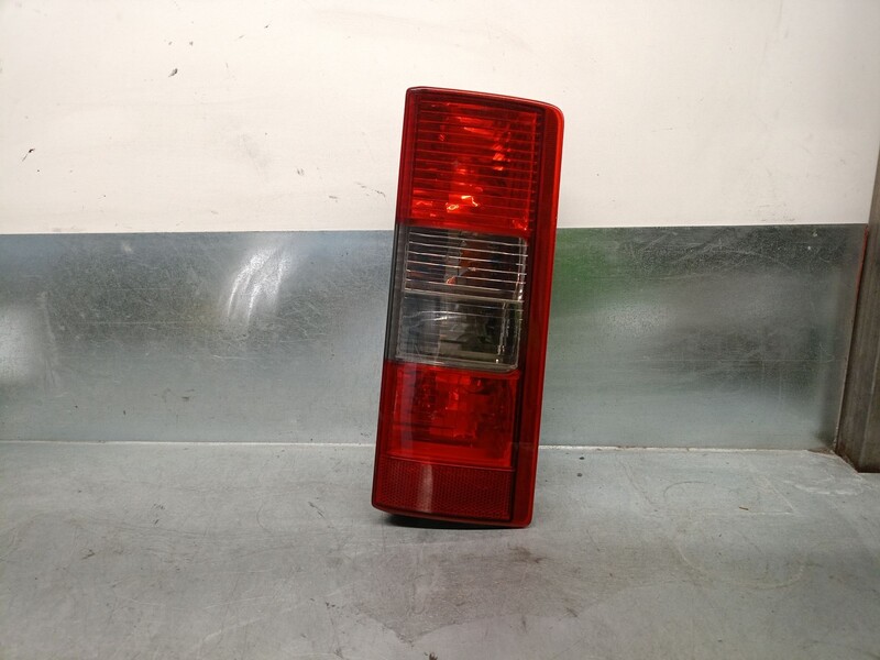 Fanale posteriore principale destro (luci) OPEL COMBO Furgoneta/monovolumen 1.3 CDTI 16V Diésel - 1