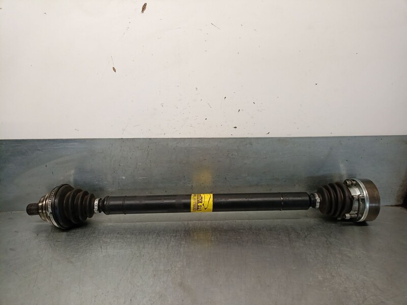 Giunto cardanico albero di trasmissione destro VOLKSWAGEN GOLF VII (5G1, BQ1, BE1, BE2) 1.5 TSI Gasolina - 1