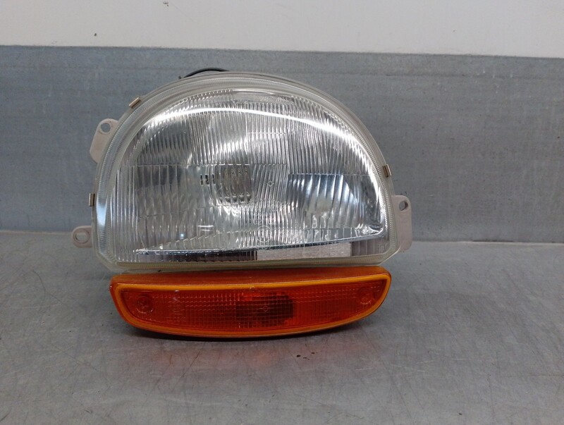 Gruppo ottico anteriore principale destro (luci)(faro) RENAULT TWINGO I (C06_) 1.2 Gasolina - 1