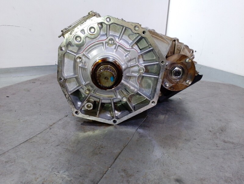 Scatola di trasmissione TOYOTA LAND CRUISER (J15) 3.0 Turbodiesel CAT Diésel - 1