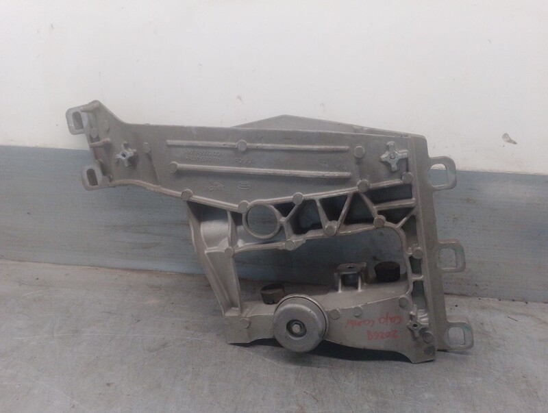 Support de boite LAND ROVER RANGE ROVER VELAR (L560) 2.0 D180 TD4 4x4 Diesel - 1