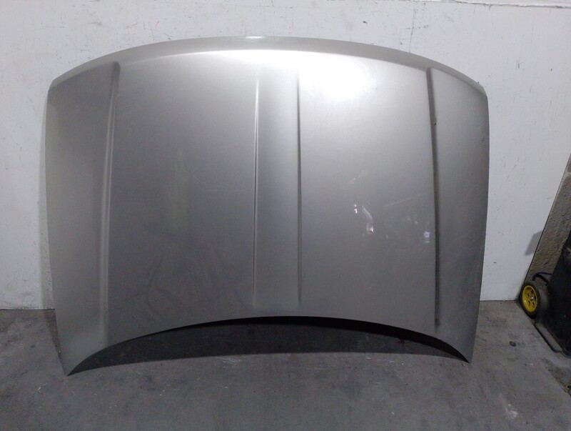 Capot JEEP GR.CHEROKEE (WJ/WG) 2.7 CRD CAT Diesel - 1