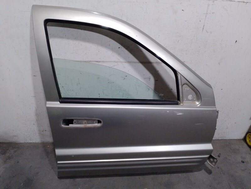 Porte avant droit JEEP GR.CHEROKEE (WJ/WG) 2.7 CRD CAT Diesel - 1