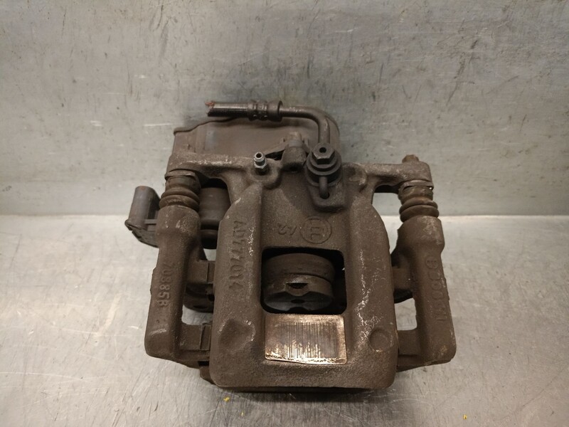 Pinza freni posteriore sinistra CITROËN C4 GRAND PICASSO II (DA_, DE_) 2.0 BlueHDi 150 Diésel - 1
