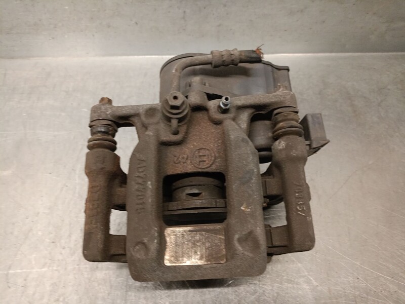 Pinza freni posteriore destra CITROËN C4 GRAND PICASSO II (DA_, DE_) 2.0 BlueHDi 150 Diésel - 1