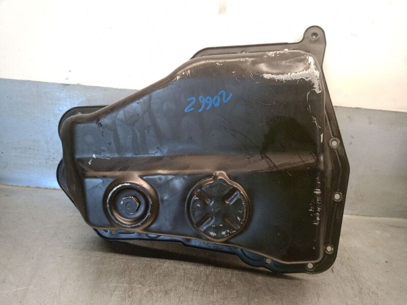 Carter inferieur CITROËN C8 (EA_, EB_) 2.0 HDi 135 Diesel - 1