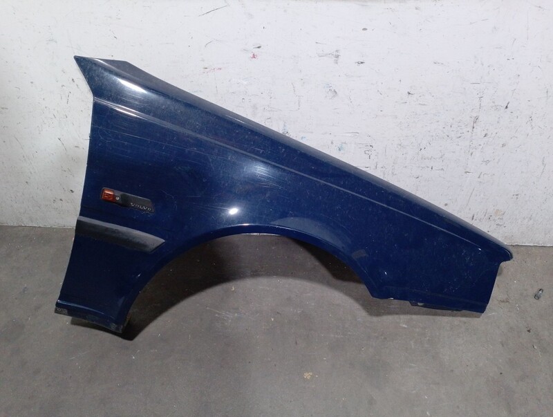 Parafango anteriore destro VOLVO 460 (464) 2.0 Gasolina - 1