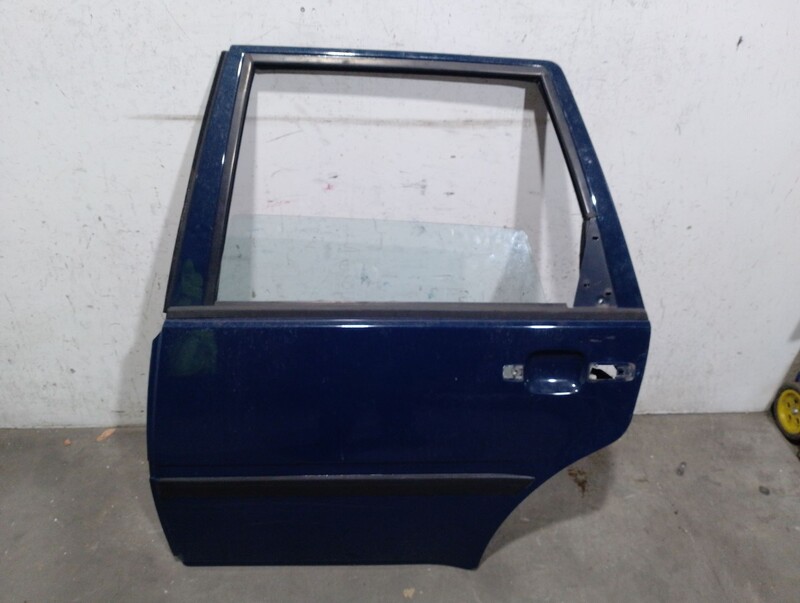 Portiera posteriore sinistra VOLVO 460 (464) 2.0 Gasolina - 1