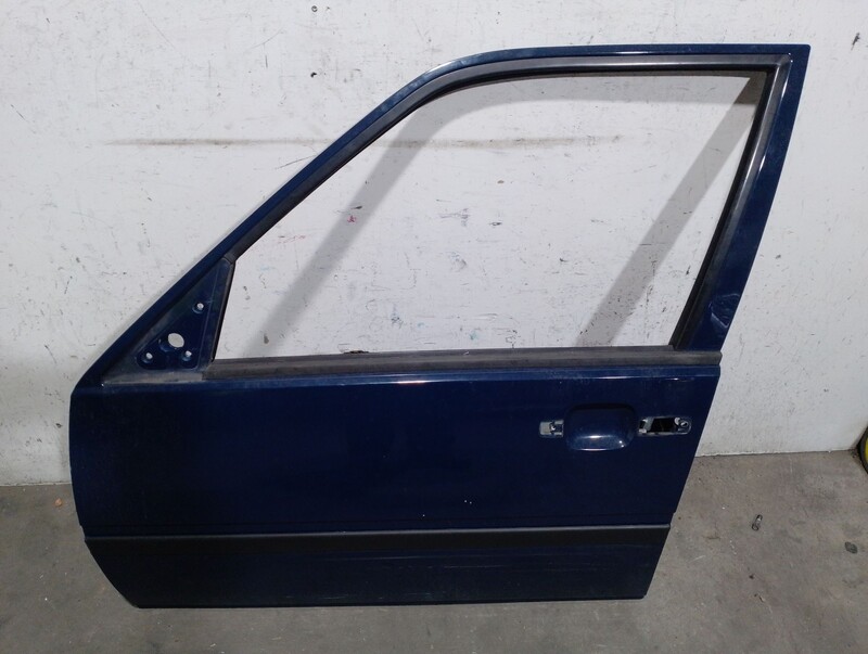Portiera anteriore sinistra VOLVO 460 (464) 2.0 Gasolina - 1
