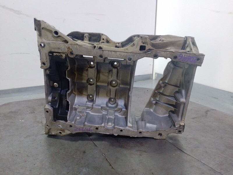 Carter inferieur RENAULT KOLEOS I (HY_) 2.0 dCi Diesel - 1