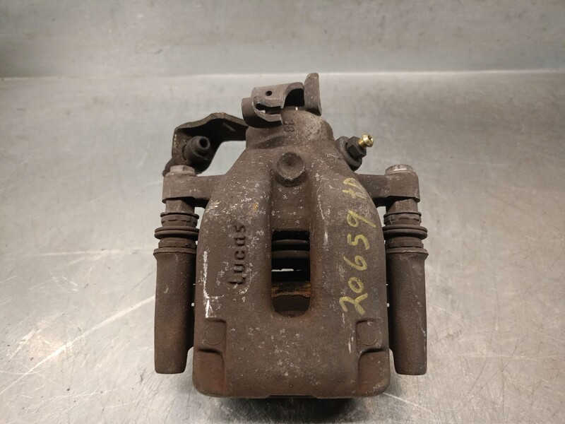 Etrier arriere droit (freinage) CITROËN C3 I (FC_, FN_) 1.6 16V Essence - 1