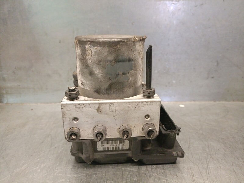 Blocco ABS (antibloccaggio freni) FIAT SCUDO COMBI (272) 1.6 JTDM CAT Diésel - 1