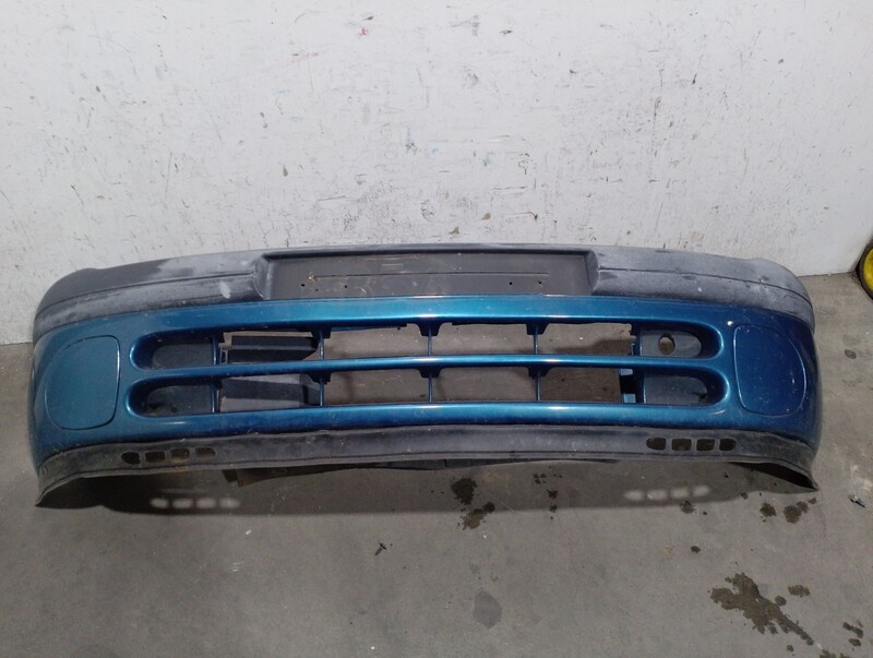 Pare choc avant RENAULT CLIO II (BB_, CB_) Diesel - 1