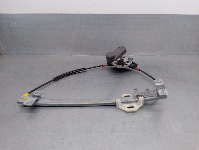 Alzacristalli elettrico posteriore sinistro VOLVO 460 (464) 2.0 Gasolina - 1