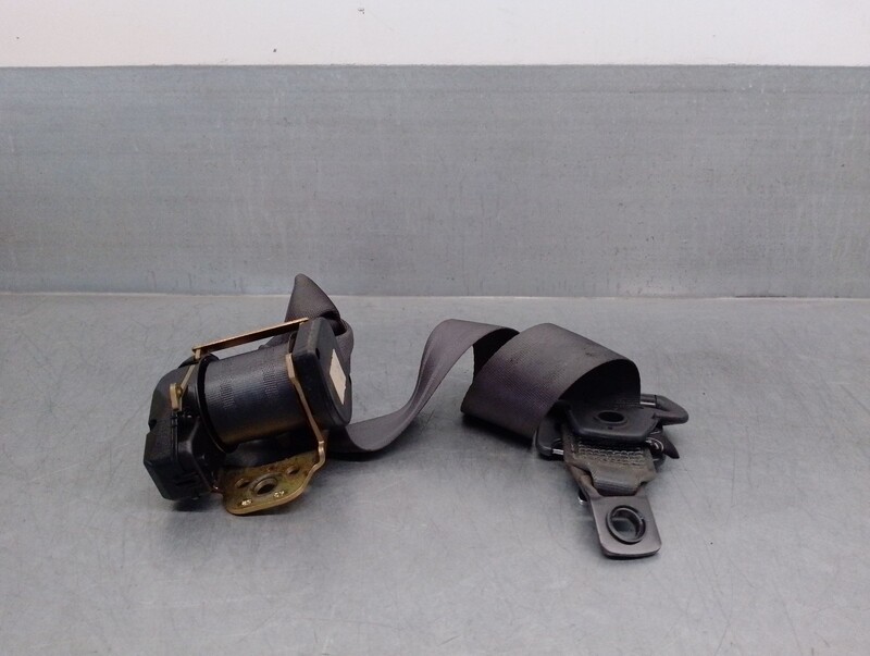 Cintura di sicurezza posteriore destra VOLVO 460 (464) 2.0 Gasolina - 1
