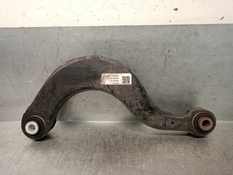 Triangolo superiore posteriore sinistro VOLKSWAGEN GOLF VII (5G1, BQ1, BE1, BE2) 1.5 TSI Gasolina - 1