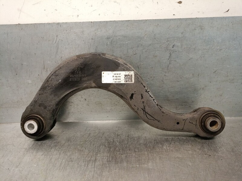 Triangolo superiore posteriore destro VOLKSWAGEN GOLF VII (5G1, BQ1, BE1, BE2) 1.5 TSI Gasolina - 1
