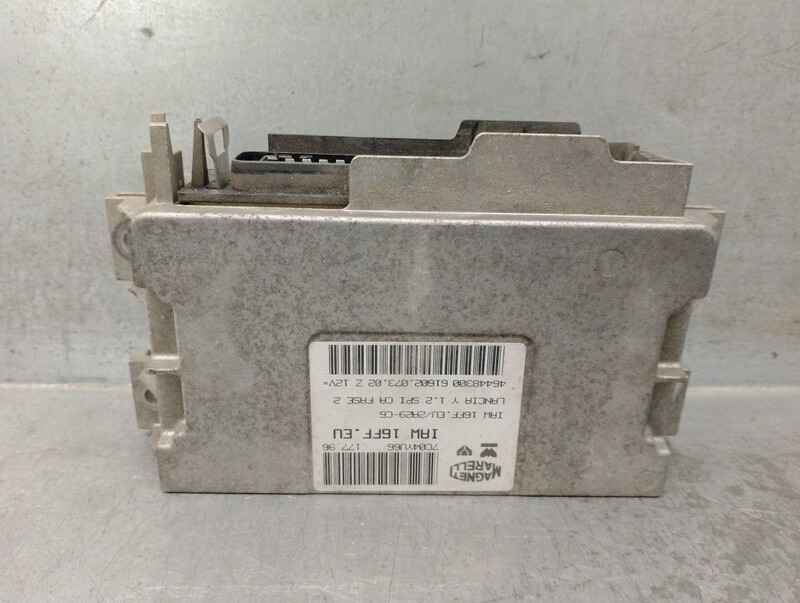 Centralina motore LANCIA Y (840_) 1.2 Gasolina - 1