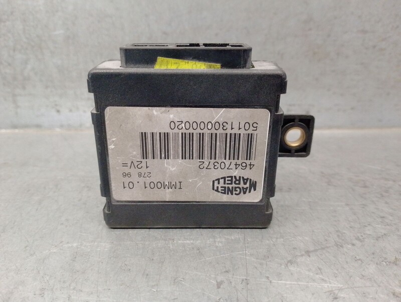 Module électronique LANCIA Y (840_) 1.2 Essence - 1