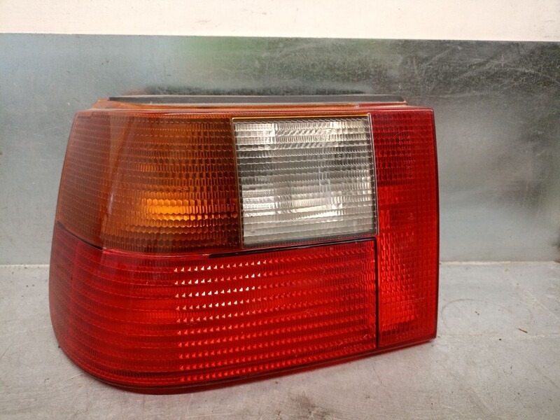 Fanale posteriore principale sinistro (luci) SEAT IBIZA II (6K1) 1.8 i Gasolina - 1