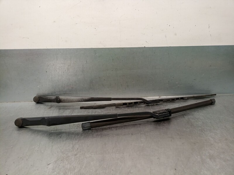 Braccio tergicristallo anteriore destro SEAT IBIZA II (6K1) 1.8 i Gasolina - 1