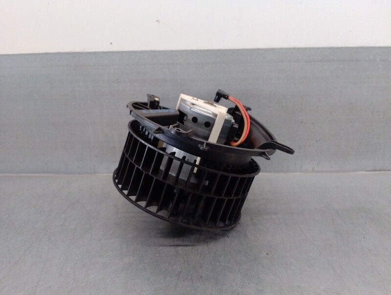 Ventola abitacolo MERCEDES-BENZ CLASE S (W220) BERLINA 4.3 V8 24V CAT Gasolina - 1