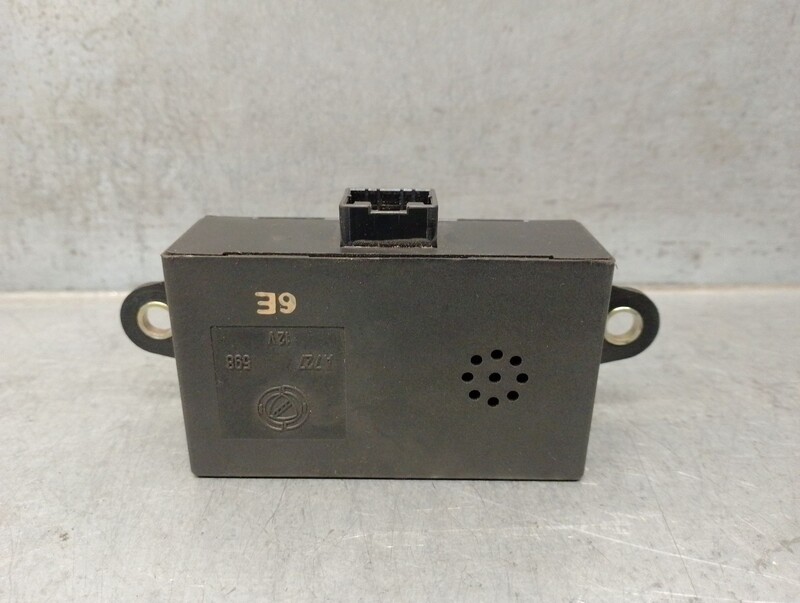 Module électronique LANCIA Y (840_) 1.2 Essence - 1