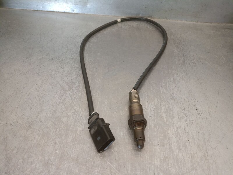 Sonde lambda VOLKSWAGEN GOLF VII (5G1, BQ1, BE1, BE2) 1.5 TSI Essence - 1