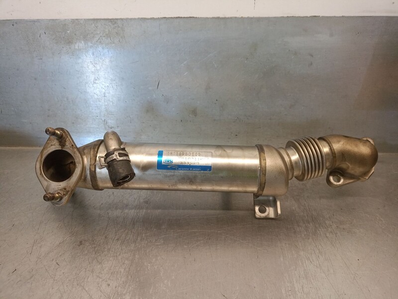 Radiatore EGR HONDA ACCORD VII (CL, CN) 2.2 i-CTDi Diésel - 1