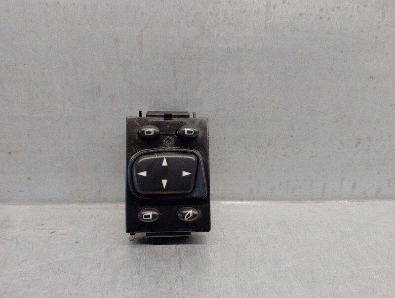 Commande retroviseurs MERCEDES-BENZ CLASE S (W220) BERLINA 4.3 V8 24V CAT Essence - 1
