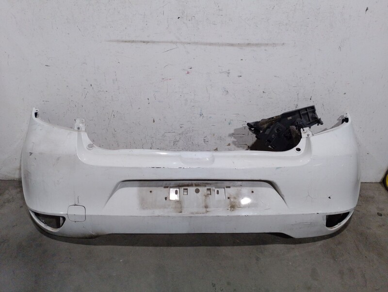 Paraurti posteriore RENAULT CLIO III (BR0/1, CR0/1) 1.5 dCi Diésel - 1