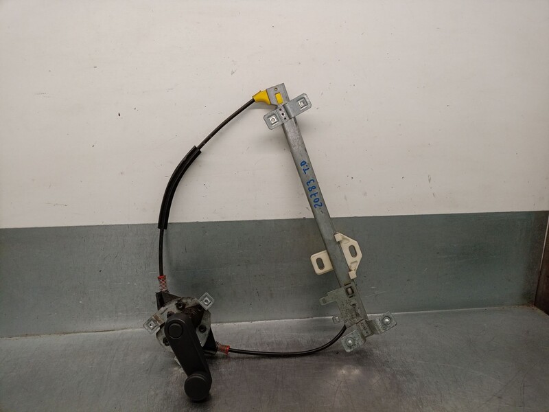 Alzacristalli elettrico posteriore destro VOLVO 460 (464) 2.0 Gasolina - 1